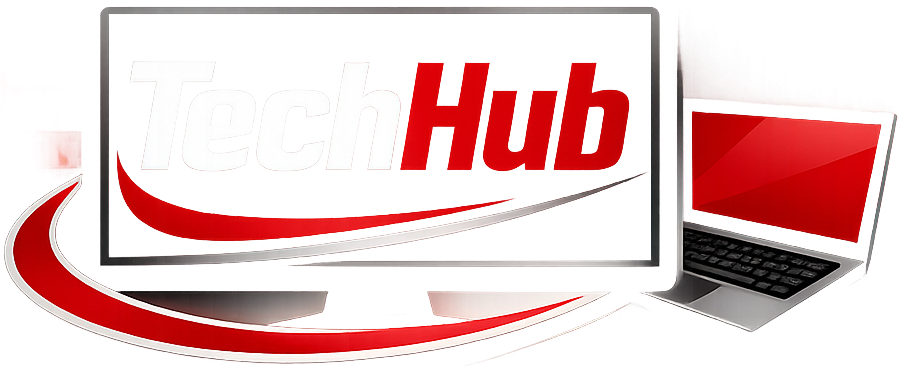 TechHub Apps